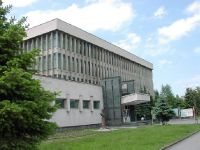 Центральная научная библиотека